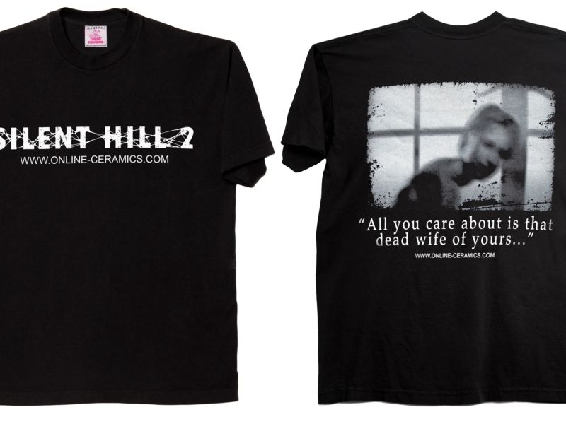 The Alters Merchandise: Elevating Your Wardrobe with Unique Finds